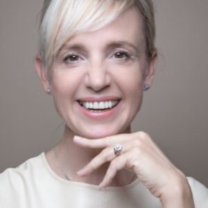 Daria Tataj Consejeros Asociados GIC