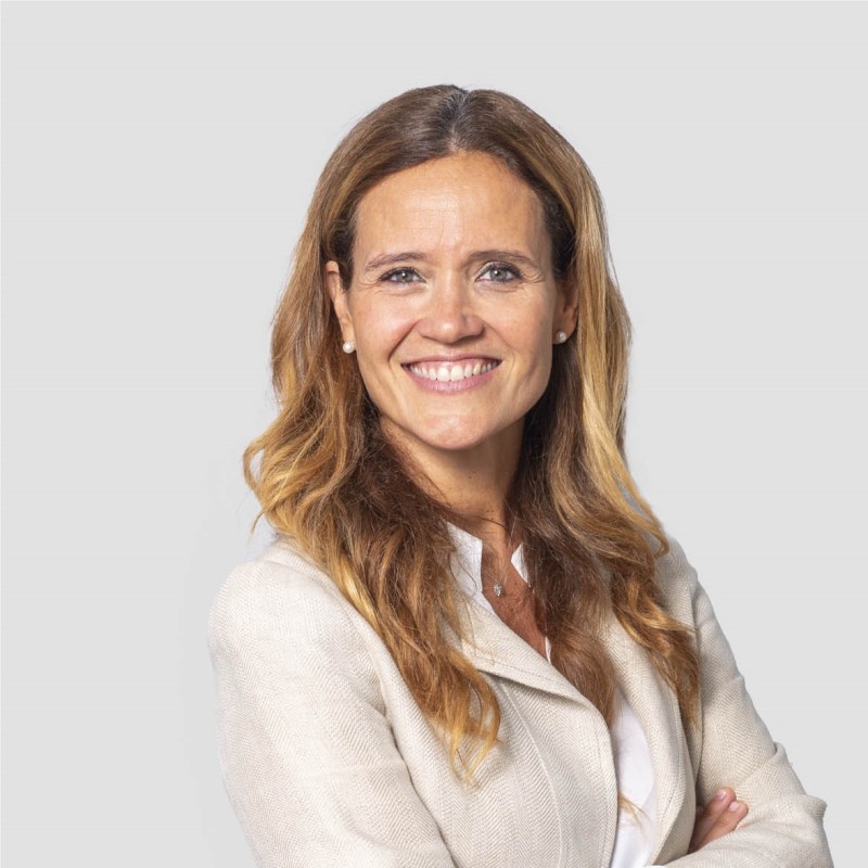 Eva Duran CEO Durania