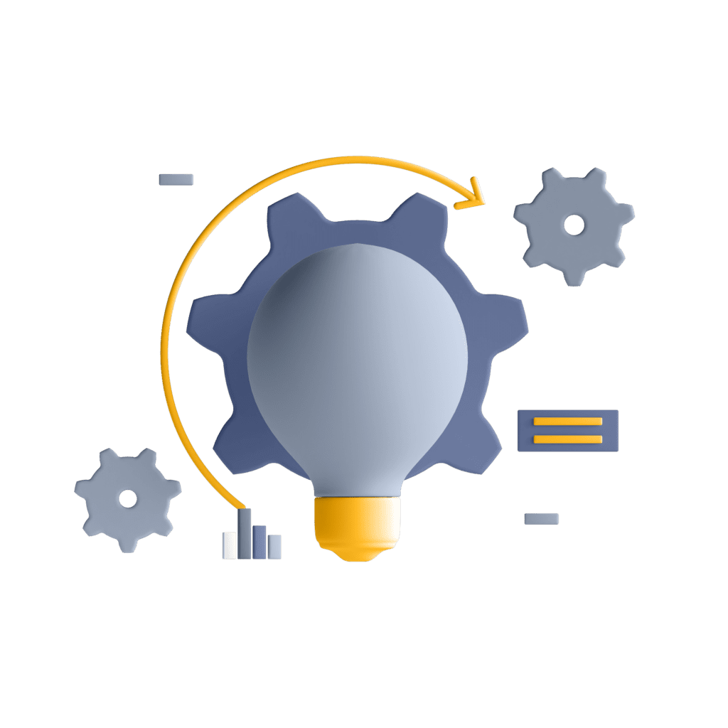 GIC Estrategia comercial, innovación y IT​