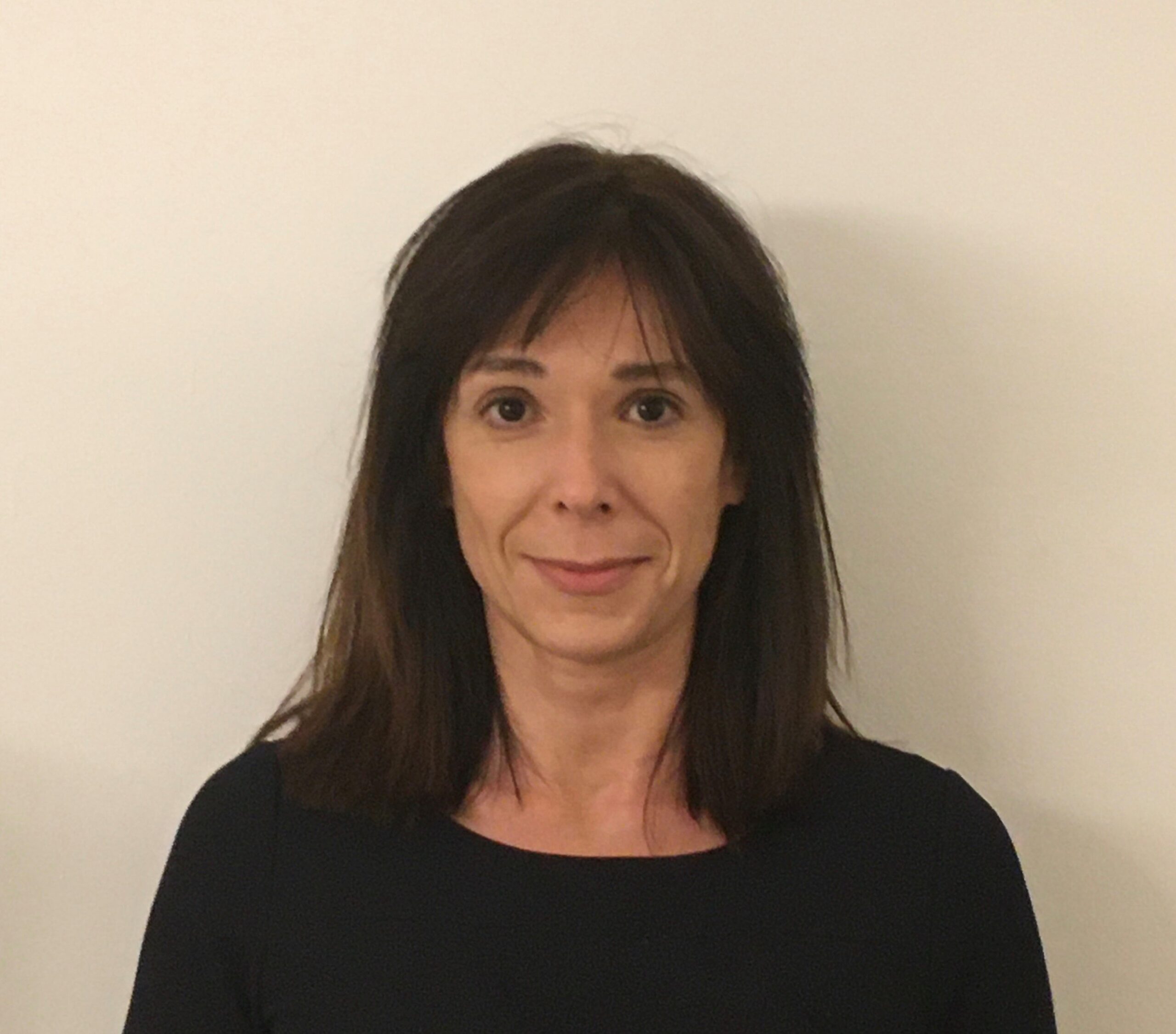 Mónica Romo​ Sales Enablement Grupo Oesía