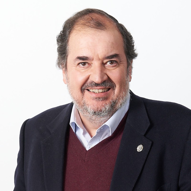 Sergio Martinez Consultores Asociados GIC