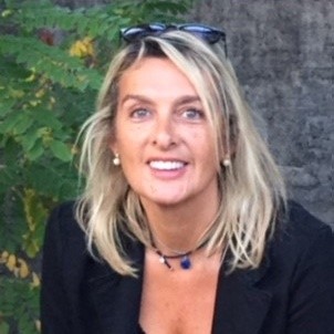 Isabel Martínez Desarrollo de negocio​