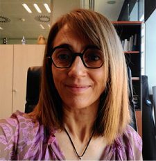 Montse Torices Jefe de Área de Emprendedores Junta de Castilla y León
