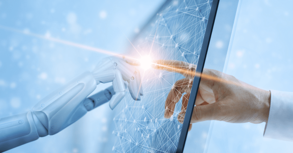 Inteligencia Artificial