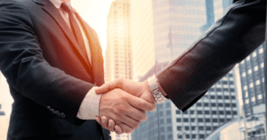 Corporate Venturing