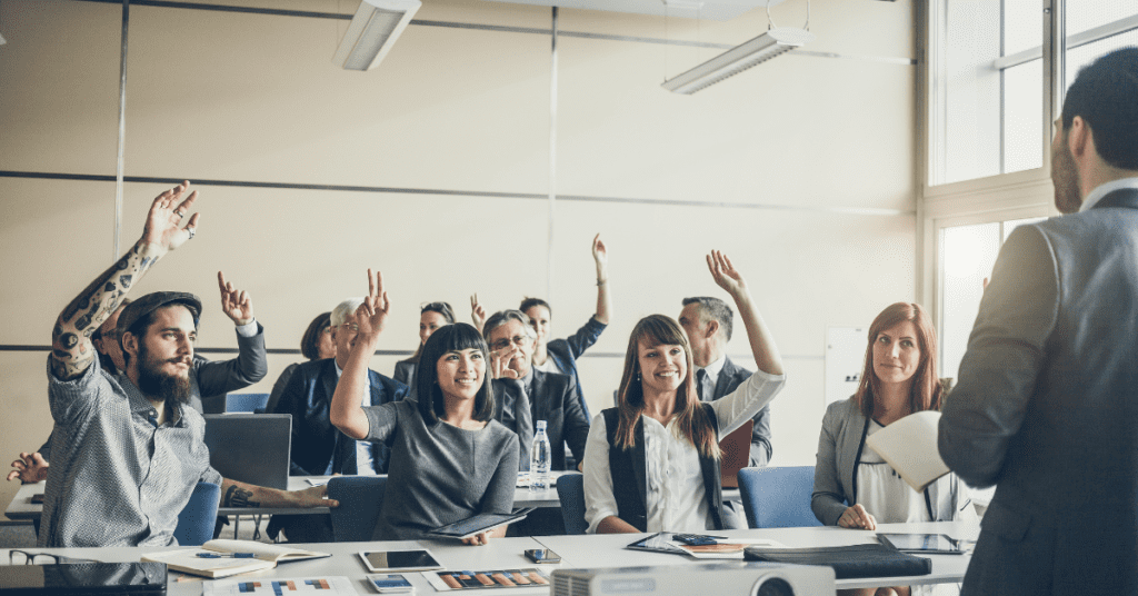 Formación en venta compleja y estratégica b2b